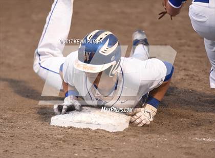 Thumbnail 1 in Lewis Mills vs. Waterford (CIAC Class M Final) photogallery.