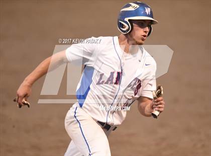 Thumbnail 3 in Lewis Mills vs. Waterford (CIAC Class M Final) photogallery.
