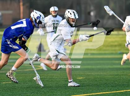Thumbnail 3 in Allentown Central Catholic vs Southern Lehigh BLAX (PIAA District XI 2A Semifinal) photogallery.