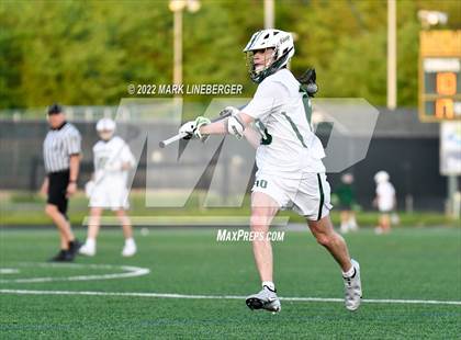Thumbnail 3 in Allentown Central Catholic vs Southern Lehigh BLAX (PIAA District XI 2A Semifinal) photogallery.