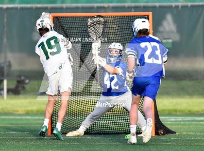 Thumbnail 3 in Allentown Central Catholic vs Southern Lehigh BLAX (PIAA District XI 2A Semifinal) photogallery.