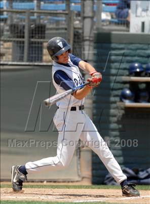 Thumbnail 1 in Upland Christian vs Viewpoint (CIF SS D7 Final) photogallery.