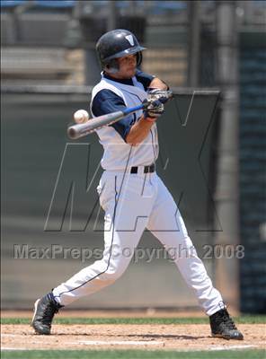 Thumbnail 2 in Upland Christian vs Viewpoint (CIF SS D7 Final) photogallery.