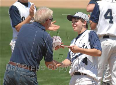 Thumbnail 1 in Upland Christian vs Viewpoint (CIF SS D7 Final) photogallery.