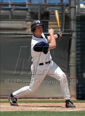 Thumbnail 2 in Upland Christian vs Viewpoint (CIF SS D7 Final) photogallery.