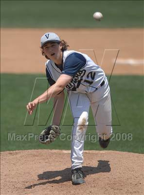 Thumbnail 1 in Upland Christian vs Viewpoint (CIF SS D7 Final) photogallery.