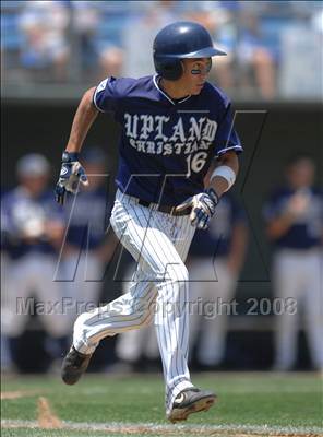 Thumbnail 1 in Upland Christian vs Viewpoint (CIF SS D7 Final) photogallery.