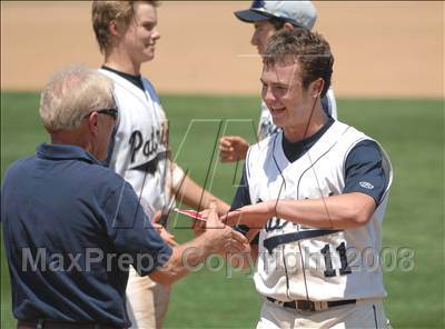 Thumbnail 2 in Upland Christian vs Viewpoint (CIF SS D7 Final) photogallery.
