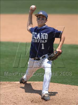Thumbnail 1 in Upland Christian vs Viewpoint (CIF SS D7 Final) photogallery.