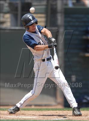 Thumbnail 3 in Upland Christian vs Viewpoint (CIF SS D7 Final) photogallery.
