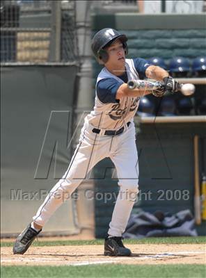 Thumbnail 3 in Upland Christian vs Viewpoint (CIF SS D7 Final) photogallery.
