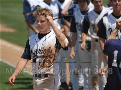 Thumbnail 1 in Upland Christian vs Viewpoint (CIF SS D7 Final) photogallery.