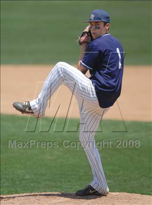 Thumbnail 2 in Upland Christian vs Viewpoint (CIF SS D7 Final) photogallery.