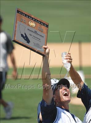 Thumbnail 1 in Upland Christian vs Viewpoint (CIF SS D7 Final) photogallery.