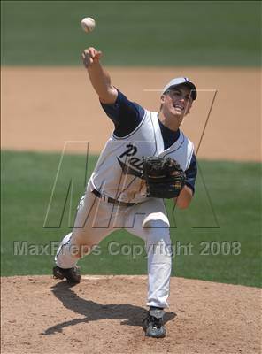 Thumbnail 1 in Upland Christian vs Viewpoint (CIF SS D7 Final) photogallery.