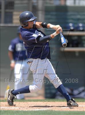 Thumbnail 3 in Upland Christian vs Viewpoint (CIF SS D7 Final) photogallery.