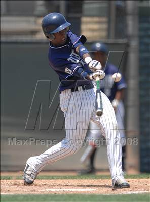 Thumbnail 3 in Upland Christian vs Viewpoint (CIF SS D7 Final) photogallery.