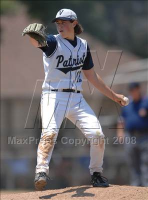 Thumbnail 1 in Upland Christian vs Viewpoint (CIF SS D7 Final) photogallery.