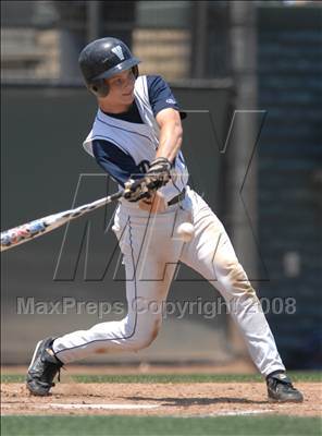 Thumbnail 2 in Upland Christian vs Viewpoint (CIF SS D7 Final) photogallery.