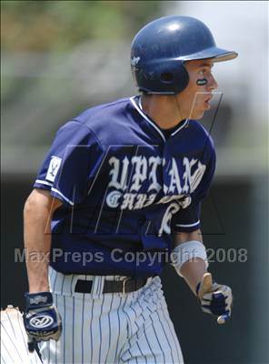Thumbnail 2 in Upland Christian vs Viewpoint (CIF SS D7 Final) photogallery.