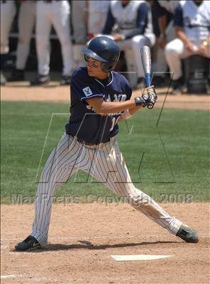 Thumbnail 3 in Upland Christian vs Viewpoint (CIF SS D7 Final) photogallery.