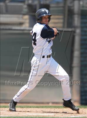 Thumbnail 3 in Upland Christian vs Viewpoint (CIF SS D7 Final) photogallery.