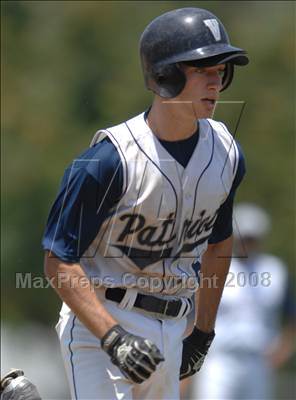 Thumbnail 1 in Upland Christian vs Viewpoint (CIF SS D7 Final) photogallery.