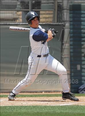 Thumbnail 3 in Upland Christian vs Viewpoint (CIF SS D7 Final) photogallery.