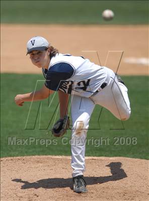 Thumbnail 1 in Upland Christian vs Viewpoint (CIF SS D7 Final) photogallery.