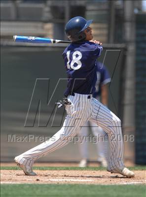 Thumbnail 2 in Upland Christian vs Viewpoint (CIF SS D7 Final) photogallery.