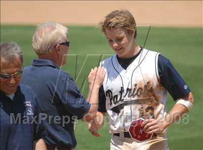 Thumbnail 1 in Upland Christian vs Viewpoint (CIF SS D7 Final) photogallery.