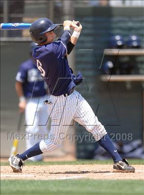 Thumbnail 1 in Upland Christian vs Viewpoint (CIF SS D7 Final) photogallery.