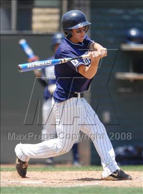 Thumbnail 3 in Upland Christian vs Viewpoint (CIF SS D7 Final) photogallery.