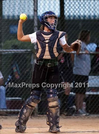 Thumbnail 2 in Pisgah @ Eastern Randolph (NCHSAA 2A Semifinal) photogallery.