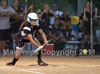 Thumbnail 1 in Pisgah @ Eastern Randolph (NCHSAA 2A Semifinal) photogallery.