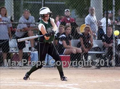 Thumbnail 1 in Pisgah @ Eastern Randolph (NCHSAA 2A Semifinal) photogallery.