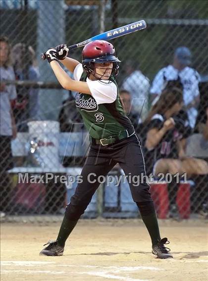 Thumbnail 2 in Pisgah @ Eastern Randolph (NCHSAA 2A Semifinal) photogallery.
