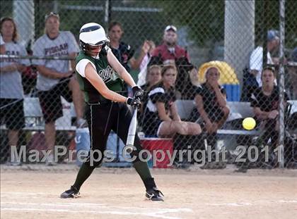 Thumbnail 3 in Pisgah @ Eastern Randolph (NCHSAA 2A Semifinal) photogallery.