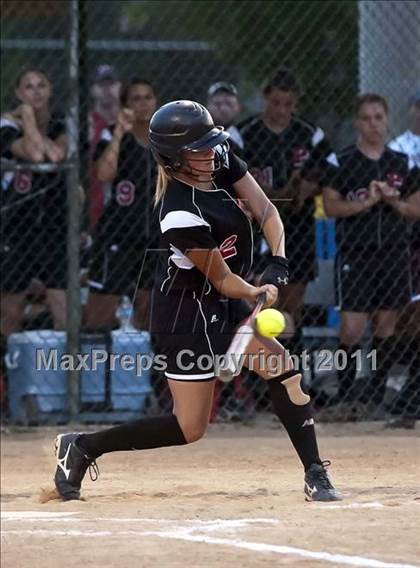 Thumbnail 1 in Pisgah @ Eastern Randolph (NCHSAA 2A Semifinal) photogallery.
