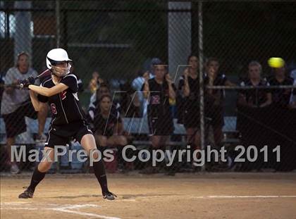 Thumbnail 1 in Pisgah @ Eastern Randolph (NCHSAA 2A Semifinal) photogallery.