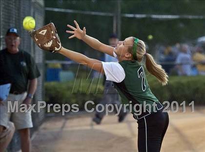 Thumbnail 3 in Pisgah @ Eastern Randolph (NCHSAA 2A Semifinal) photogallery.