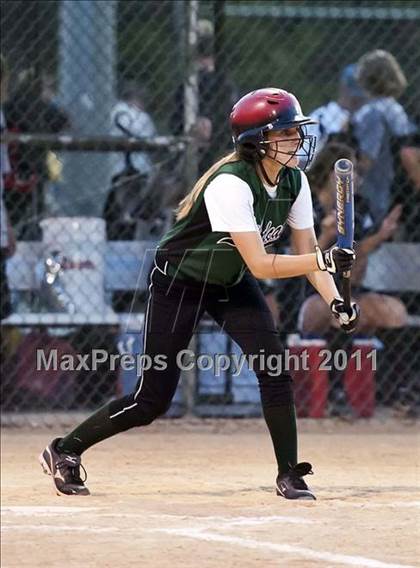 Thumbnail 1 in Pisgah @ Eastern Randolph (NCHSAA 2A Semifinal) photogallery.