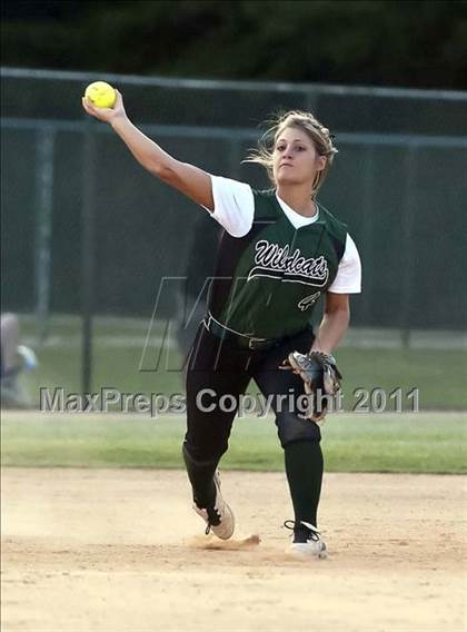 Thumbnail 2 in Pisgah @ Eastern Randolph (NCHSAA 2A Semifinal) photogallery.
