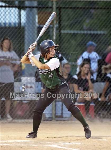 Thumbnail 3 in Pisgah @ Eastern Randolph (NCHSAA 2A Semifinal) photogallery.
