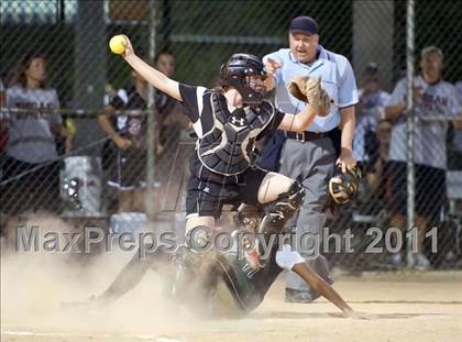 Thumbnail 3 in Pisgah @ Eastern Randolph (NCHSAA 2A Semifinal) photogallery.