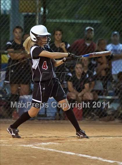 Thumbnail 2 in Pisgah @ Eastern Randolph (NCHSAA 2A Semifinal) photogallery.