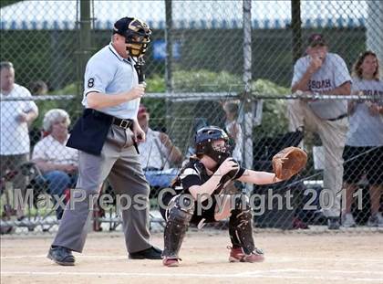 Thumbnail 3 in Pisgah @ Eastern Randolph (NCHSAA 2A Semifinal) photogallery.