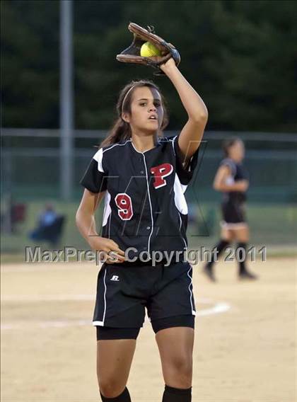 Thumbnail 1 in Pisgah @ Eastern Randolph (NCHSAA 2A Semifinal) photogallery.