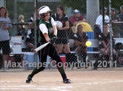 Thumbnail 1 in Pisgah @ Eastern Randolph (NCHSAA 2A Semifinal) photogallery.