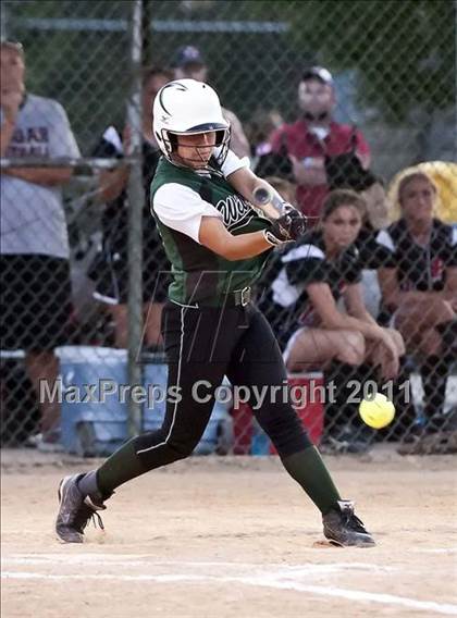 Thumbnail 1 in Pisgah @ Eastern Randolph (NCHSAA 2A Semifinal) photogallery.